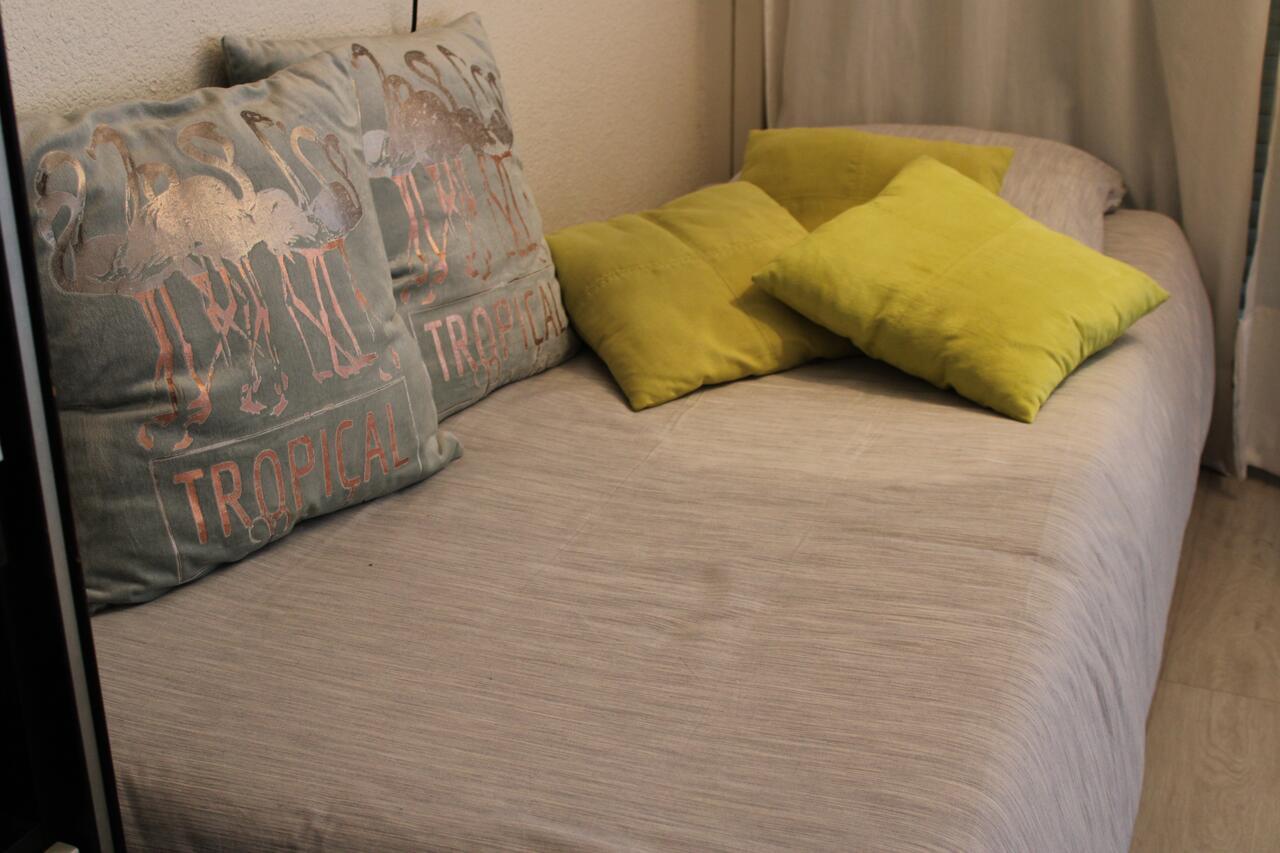 Apartamento Brigitte Centre Tropez Parking Piscine Wifi Vue Saint-Tropez