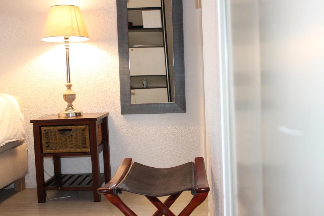 Apartamento Brigitte Centre Tropez Parking Piscine Wifi Vue