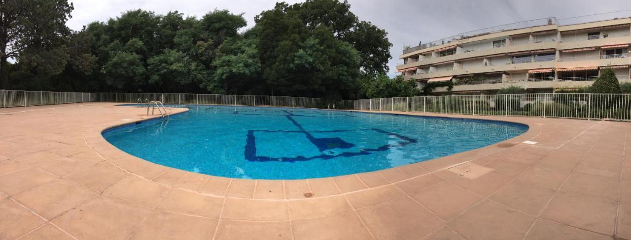 Brigitte Centre Tropez Parking Piscine Wifi Vue Appartement *