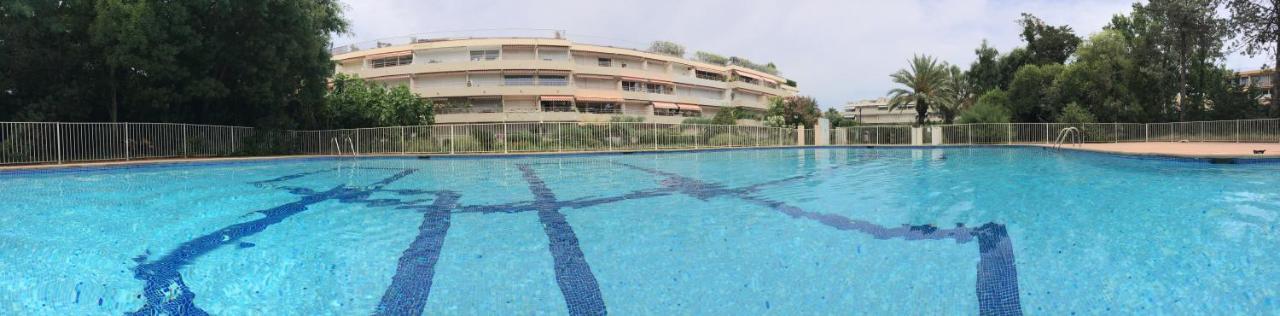 Brigitte Centre Tropez Parking Piscine Wifi Vue Apartamento Saint-Tropez