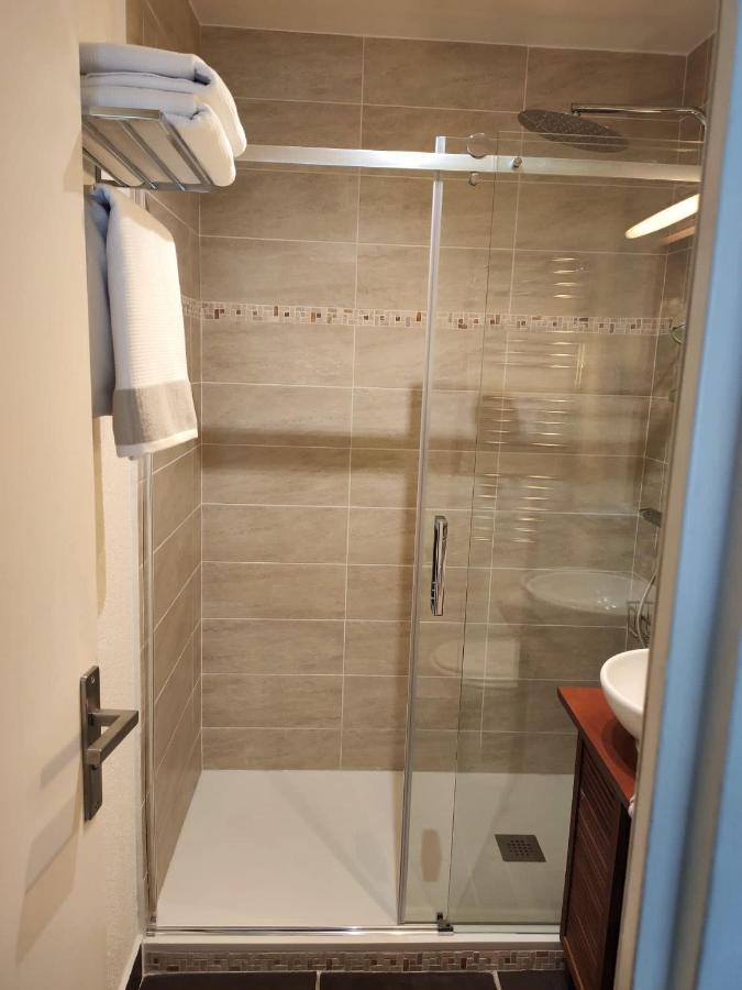 Apartamento Brigitte Centre Tropez Parking Piscine Wifi Vue Saint-Tropez