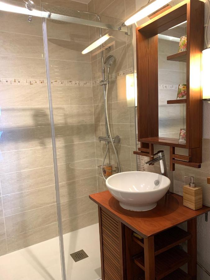 Brigitte Centre Tropez Parking Piscine Wifi Vue Apartamento *